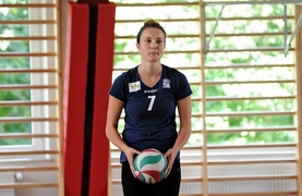 Orzeł rozpoczął treningi (siatkówka)