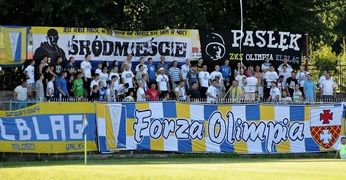 Zgaszony Znicz (piłka nożna)
