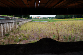 Kiedyś Mała Krynica Morska, a dziś...