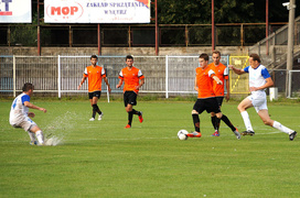 Remis Concordii (piłka nożna)