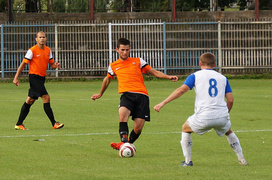 Remis Concordii (piłka nożna)