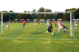 Remis Concordii (piłka nożna)