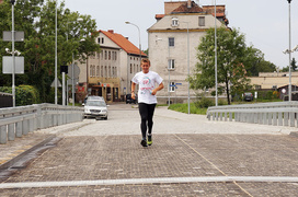 Biegiem po zdrowie Biegiem po zdrowie