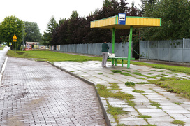 W oczekiwaniu na…