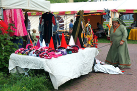 Chcemy, aby ludzie dobrze się bawili