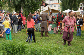 Chcemy, aby ludzie dobrze się bawili Chcemy, aby ludzie dobrze się bawili