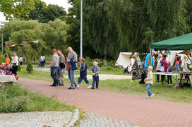 Chcemy, aby ludzie dobrze się bawili Chcemy, aby ludzie dobrze się bawili