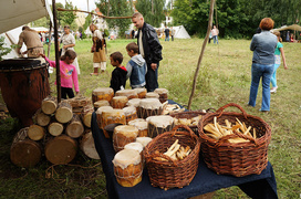 Chcemy, aby ludzie dobrze się bawili