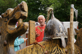 Chcemy, aby ludzie dobrze się bawili