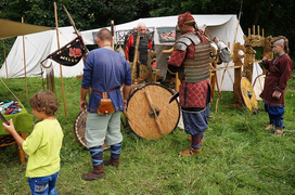 Chcemy, aby ludzie dobrze się bawili