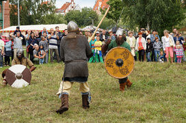 Chcemy, aby ludzie dobrze się bawili