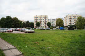 Mieszkańcy zapowiadają: Zablokujemy budowę!