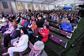 Księżyc zaświecił dla Marii Antoniny