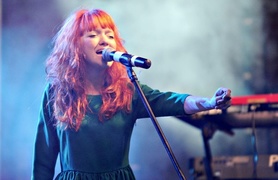 Księżyc zaświecił dla Marii Antoniny