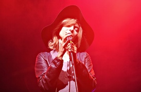 Księżyc zaświecił dla Marii Antoniny