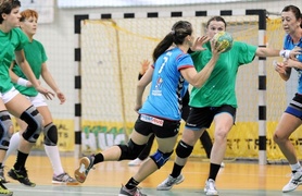 Wygrana na początek (piłka ręczna)