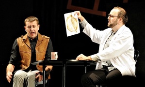 Życie jest pełne absurdów i śmiesznych sytuacji