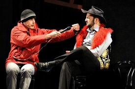 Życie jest pełne absurdów i śmiesznych sytuacji