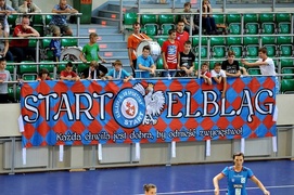Start najlepszy. Puchar został w Elblągu (piłka ręczna)