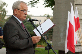 W rocznicę podpisania porozumień sierpniowych