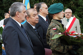 W rocznicę podpisania porozumień sierpniowych