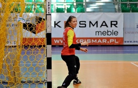 Start wygrał z Vistalem (piłka ręczna)