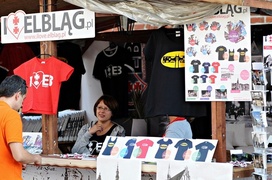 Święto Chleba – dzień pierwszy