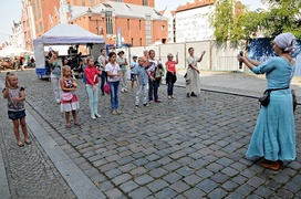 Święto Chleba – dzień pierwszy