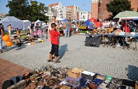 Święto Chleba – dzień pierwszy