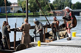 Święto Chleba – dzień pierwszy