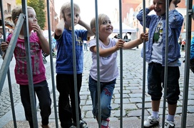 Święto Chleba – dzień pierwszy