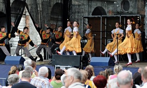 Chleb i coś do chleba
