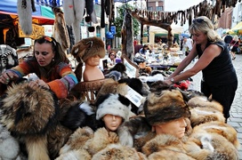 Chleb i coś do chleba