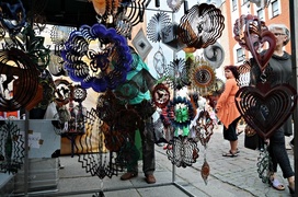 Chleb i coś do chleba