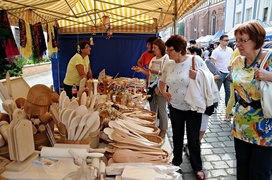 Chleb i coś do chleba