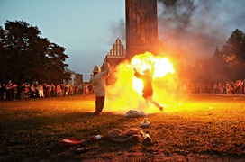 Święto Chleba – dzień trzeci Święto Chleba – dzień trzeci