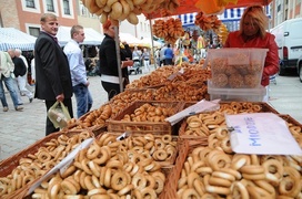 Święto Chleba – dzień trzeci