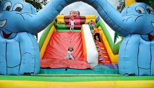 Święto Chleba – dzień trzeci