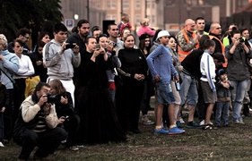 Święto Chleba – dzień trzeci