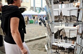 Święto Chleba – dzień trzeci