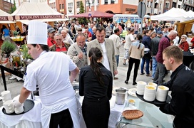 Święto Chleba – dzień trzeci