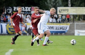 Kolejny popis Kołosowa (piłka nożna)