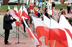 Żegnajcie wakacje, witaj szkoło