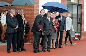 Żegnajcie wakacje, witaj szkoło