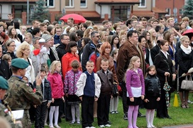 Żegnajcie wakacje, witaj szkoło