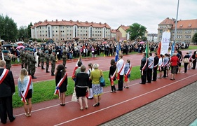 Żegnajcie wakacje, witaj szkoło
