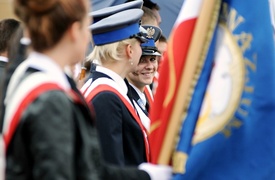 Żegnajcie wakacje, witaj szkoło