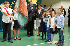 Rodzice stresują się bardziej niż dzieci Rodzice stresują się bardziej niż dzieci