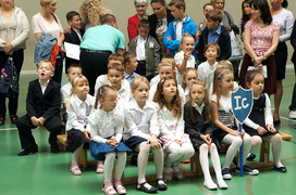 Rodzice stresują się bardziej niż dzieci