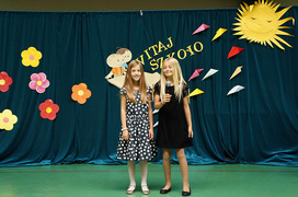 Rodzice stresują się bardziej niż dzieci